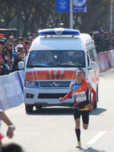 宜君县大型活动