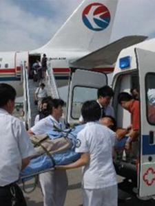 宜君县接送服务